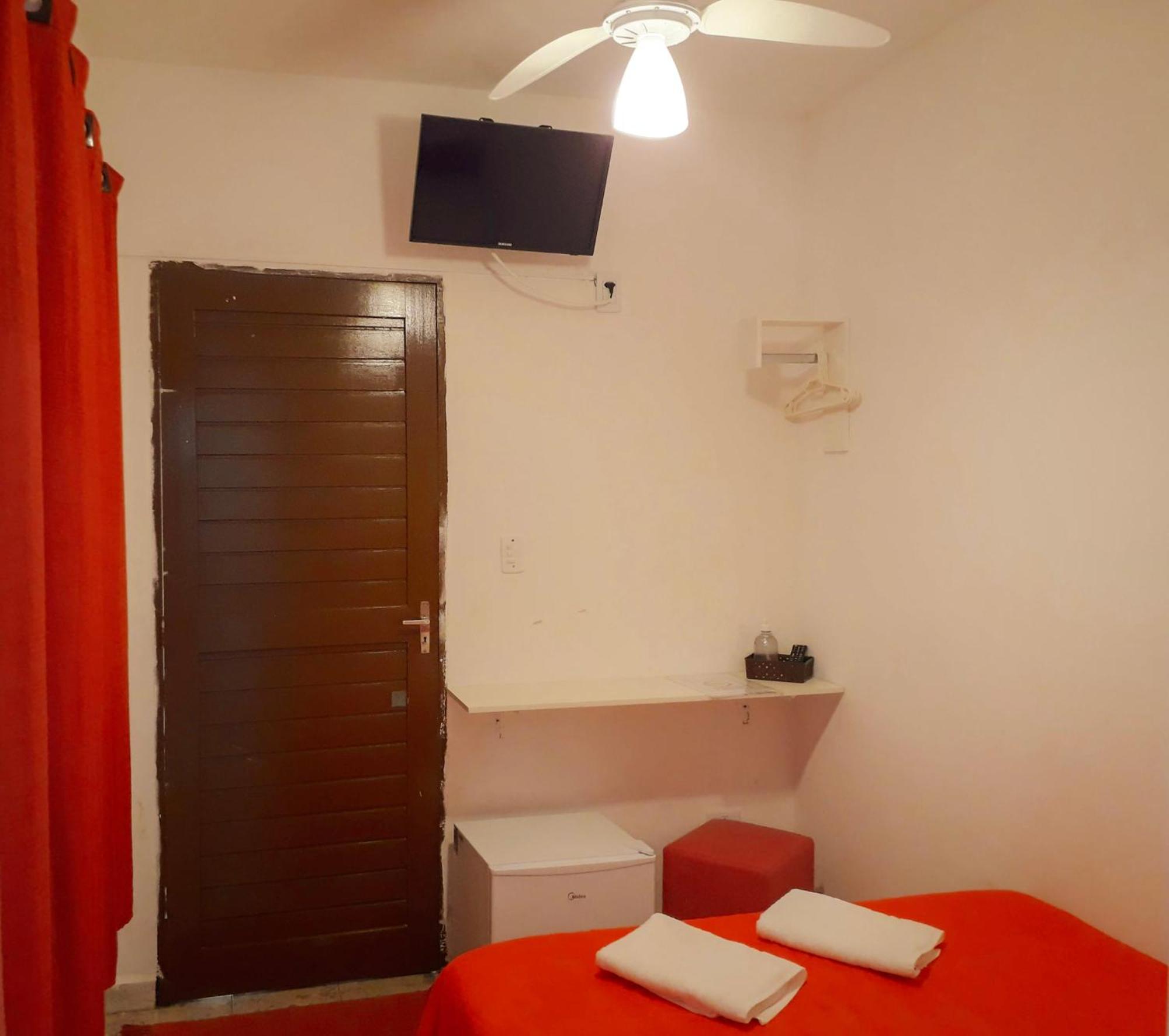 Pousada Peruibe 455 Extérieur photo