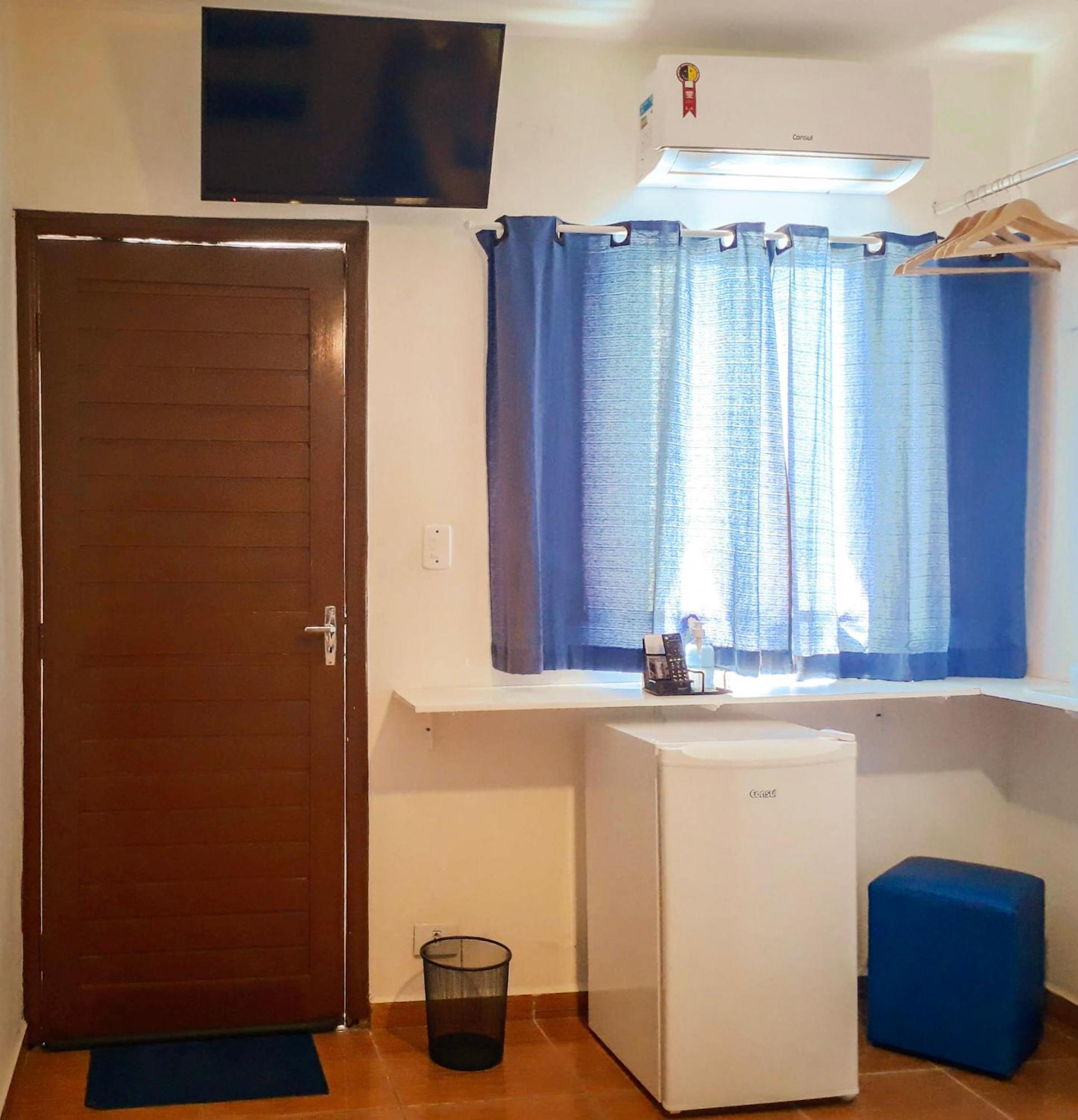 Pousada Peruibe 455 Extérieur photo