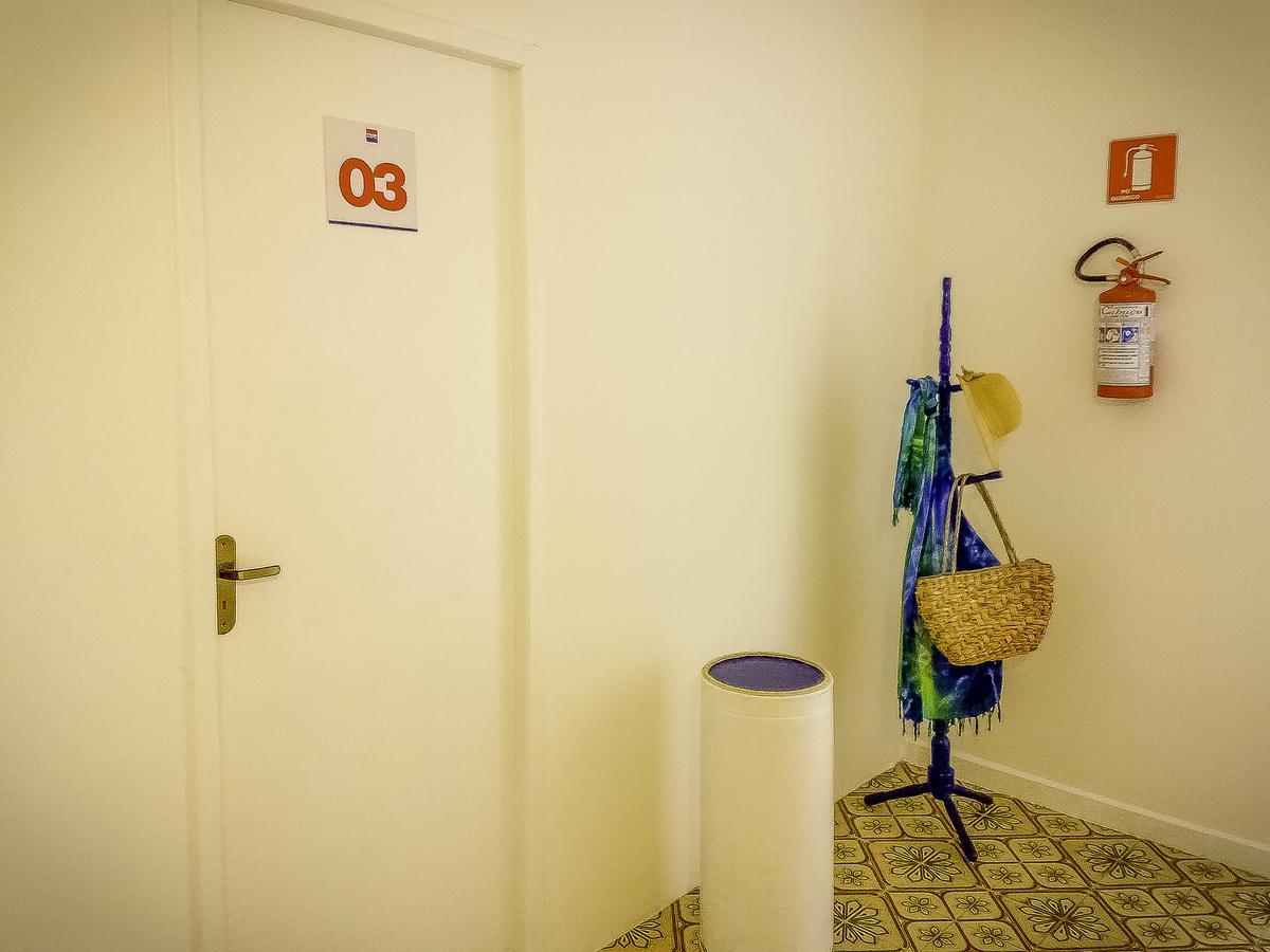 Pousada Peruibe 455 Extérieur photo