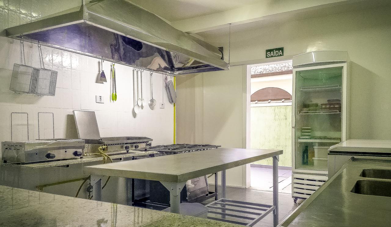 Pousada Peruibe 455 Extérieur photo
