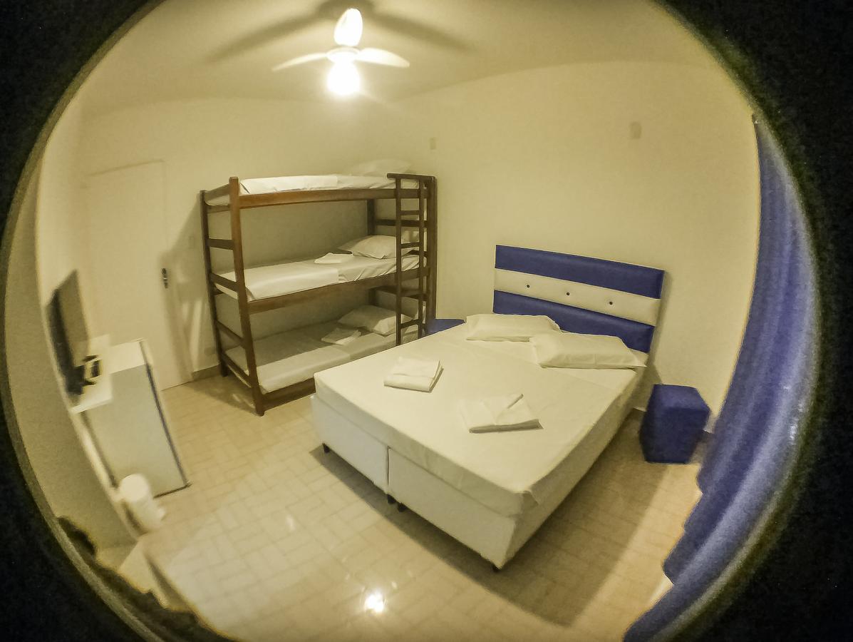 Pousada Peruibe 455 Extérieur photo
