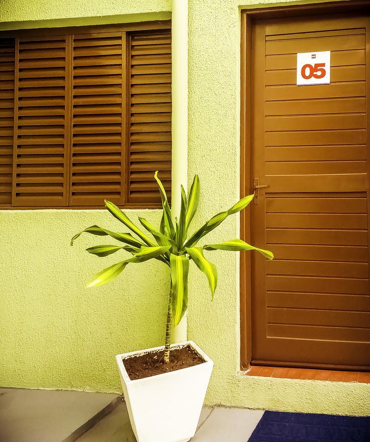 Pousada Peruibe 455 Extérieur photo