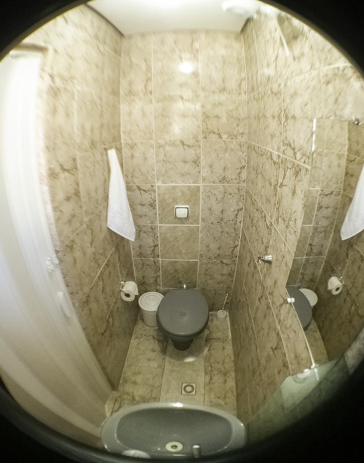 Pousada Peruibe 455 Extérieur photo